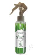 Intimate Earth Green Toy Cleaner Spray Tea Tree Oil 4.2oz
